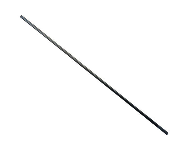 Captain 1638 Black Shadow Tele Spin Kamış Yedek Parça 270cm 2.Parça