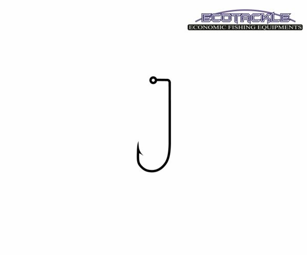 ECOTACKLE E04-5041 SH-32 (210) BN AB JIG 100P 1/0