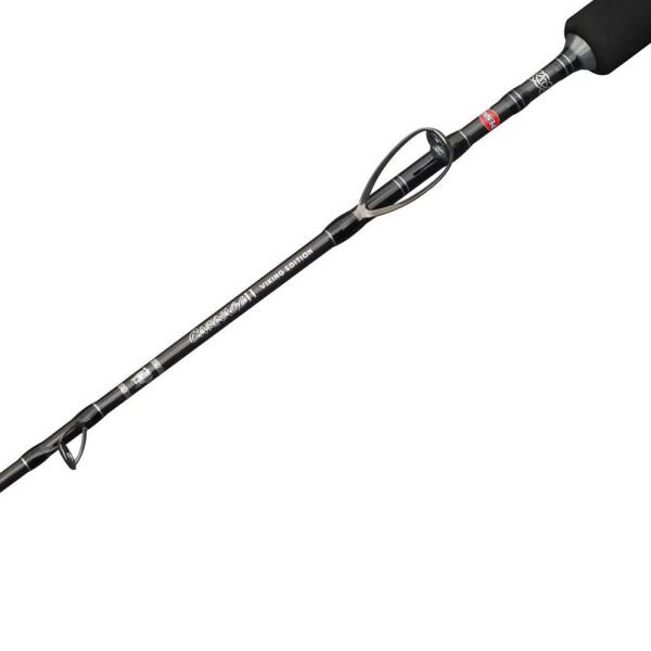 Penn Carnage Viking Edition SOLID Olta Kamışı Standart - 172CM / 150-500G / 80LB