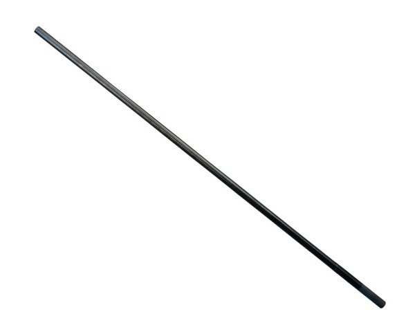 Captain 1638 Black Shadow Tele Spin Kamış Yedek Parça 270cm 3.Parça