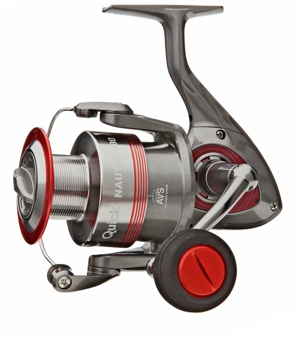 Dam Nautıc 360 fd Olta Makinesi