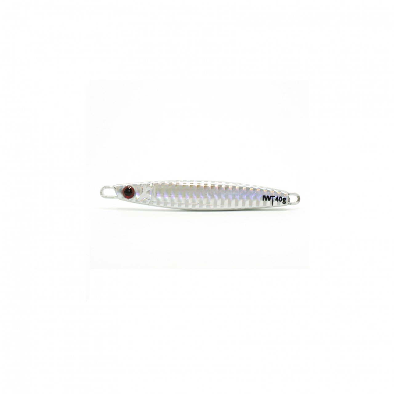 Captain 3609 Pela Jig Shapely 40gr Light Jig Suni Yem 3