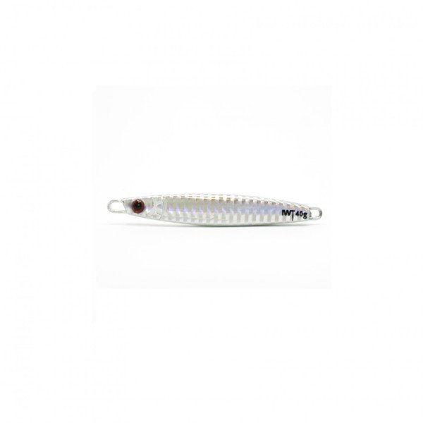Captain 3609 Pela Jig Shapely 40gr Light Jig Suni Yem 3