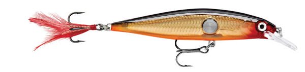 Rapala Clackin Minnow Sahte Balığı G - 70MM