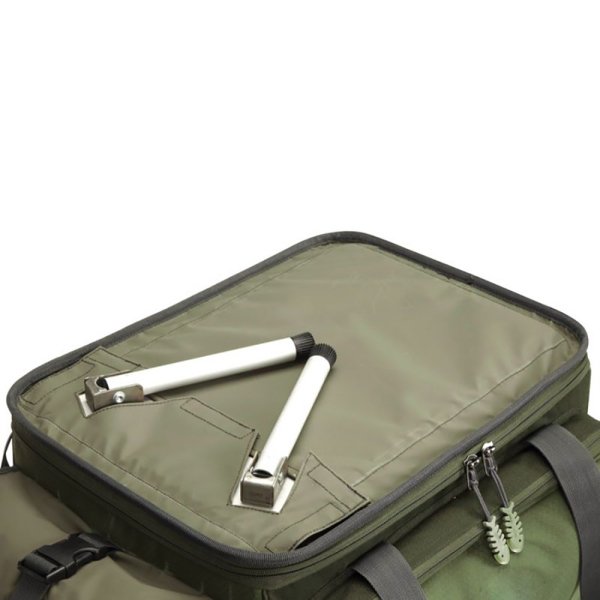 K-Karp Stalk Pro Organizer Balıkçı Çantası