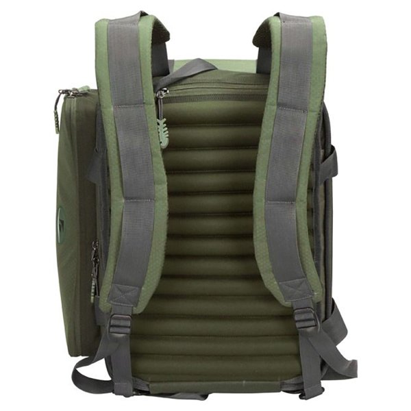 K-Karp Stalk Pro Organizer Balıkçı Çantası