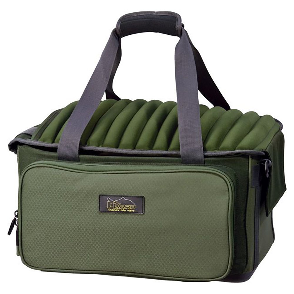 K-Karp Stalk Pro Organizer Balıkçı Çantası
