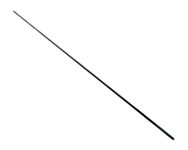 Captain 1638 Black Shadow Tele Spin Kamış Yedek Parça 240cm 1.Parça
