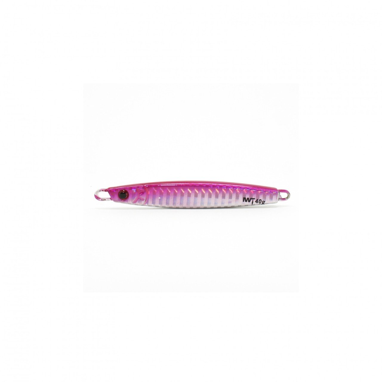 Captain 3609 Pela Jig Shapely 40gr Light Jig Suni Yem 4
