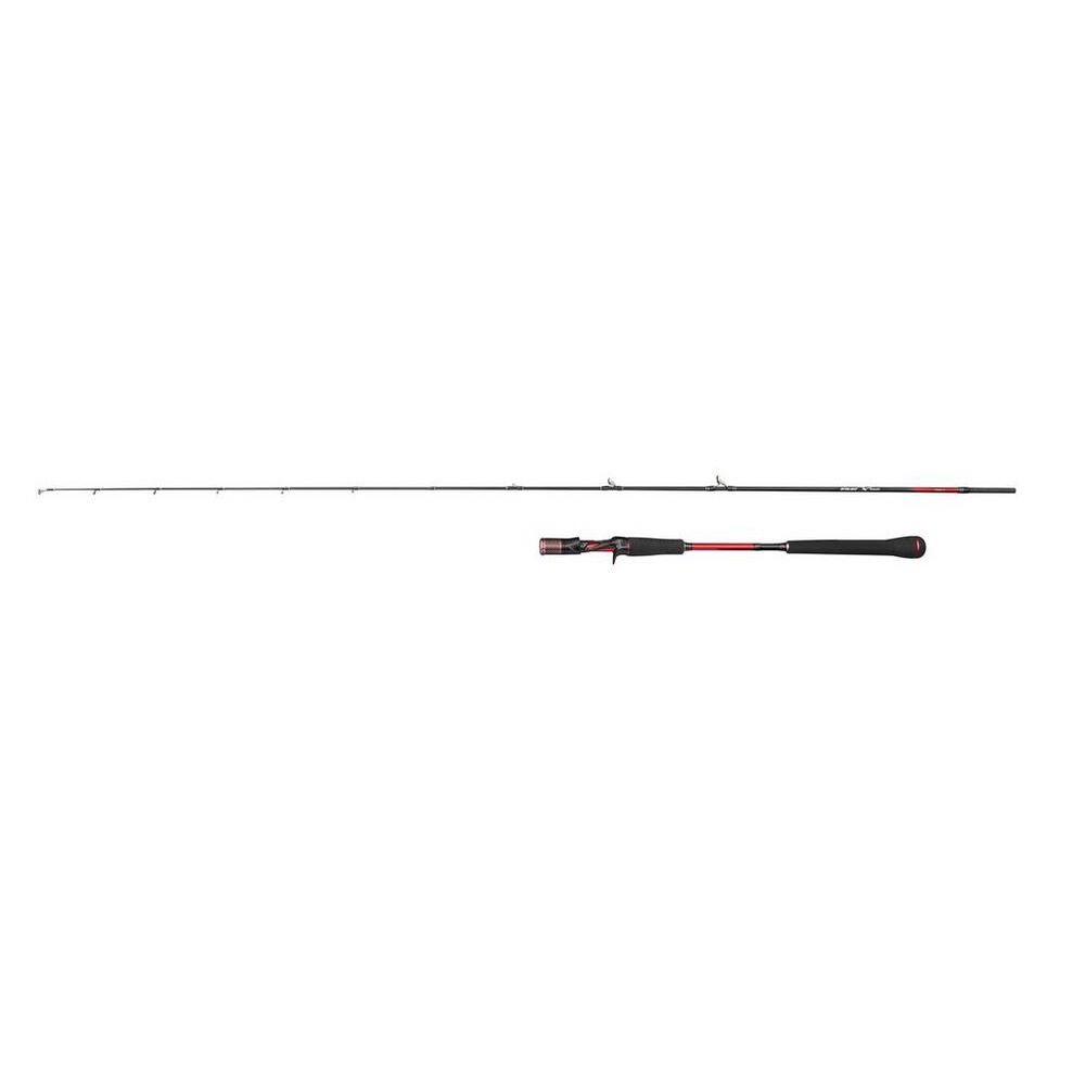 Penn Retaliate X Solid Jig Cast Olta Kamışı Standart - 183CM - 300G