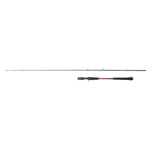 Penn Retaliate X Solid Jig Cast Olta Kamışı Standart - 183CM - 300G