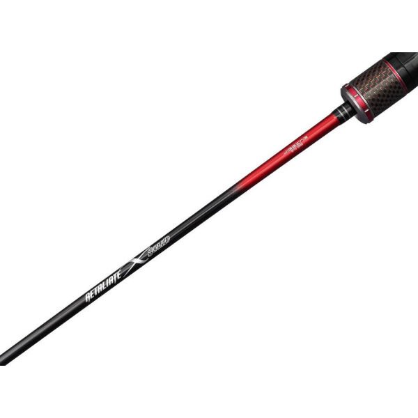 Penn Retaliate X Solid Jig Cast Olta Kamışı Standart - 183CM - 300G
