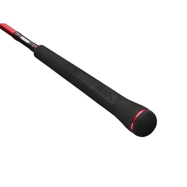 Penn Retaliate X Solid Jig Cast Olta Kamışı Standart - 183CM - 300G