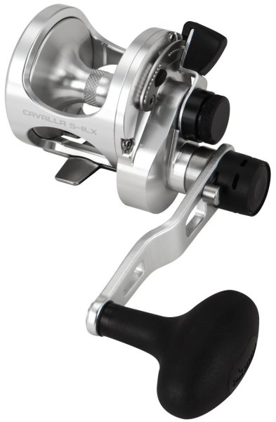 Okuma Cavalla CAV-5IILX Çıkrık Makinesi