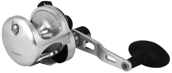 Okuma Cavalla CAV-5IILX Çıkrık Makinesi