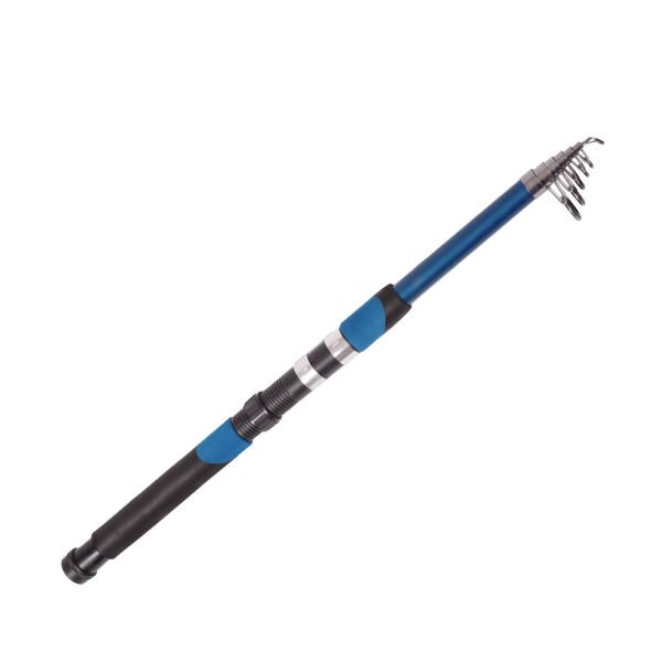 Albastar Diablo 2253 Olta Kamışı Standart - 270CM