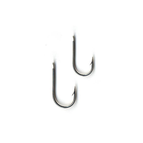 Mustad Olta İğnesi 1252 D 100 lü GALVENİZ - NO:6
