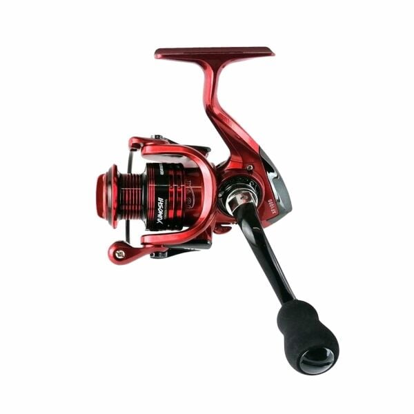 XF Spin Olta Makinesi Green