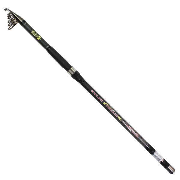 Captain 1504 Matrix Elite Tele Surf Kamış 150-250gr Atar