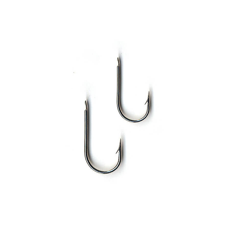Mustad Olta İğnesi 1252 D 100 lü GALVENİZ - NO:1