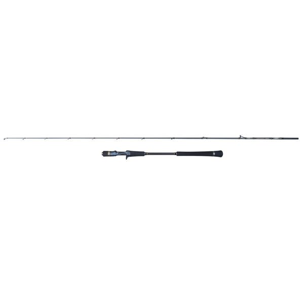 Penn Battalion Solid Jig Olta Kamışı Standart - 191CM - 200G