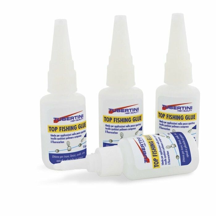 Top Fishing Glue Mach-2 15Gr Yapıştırıcı