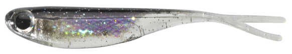 Berkley Powerbait Drop Shot Minnow Sahte Balığı Natural - 7.5CM - 6LI