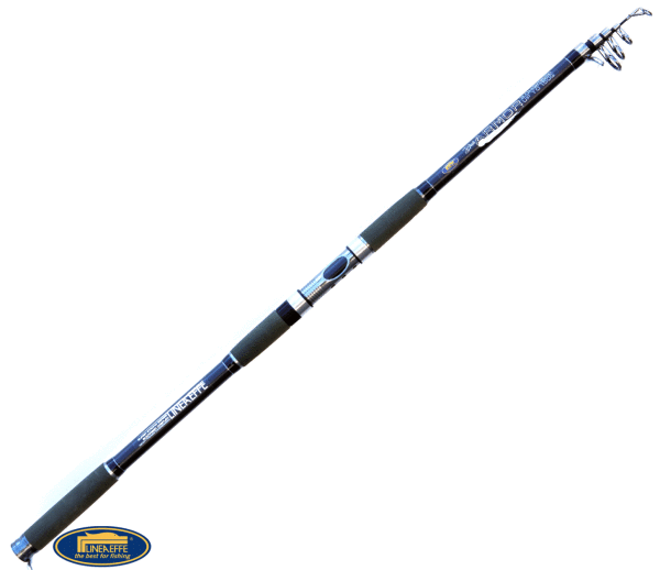 Lineaeffe Black Armor 390cm150g Teleskopik Kamış