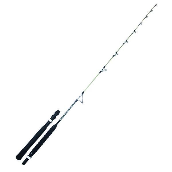 Albastar Powerful 2209 Jig Olta Kamışı Standart - 210CM-20LBS