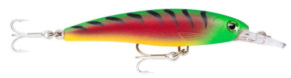 Rapala X-Rap 3x Minnow Sahte Balığı RYETU - 100MM