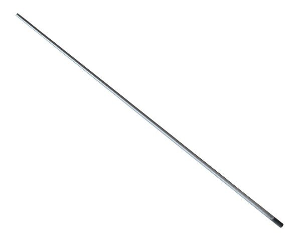 Captain 1635/1675 Teleskobik Kamış Yedek Parça 350cm 3.Parça