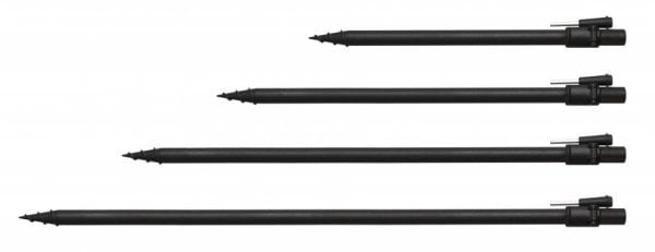 Prologıc Goalpost Kit 2 Rods (Width 20-24.5cm Poles 40-60cm) Ayak
