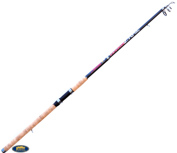 Lineaeffe Advanced Tıtan 360cm 200g Teleskopik Kamış