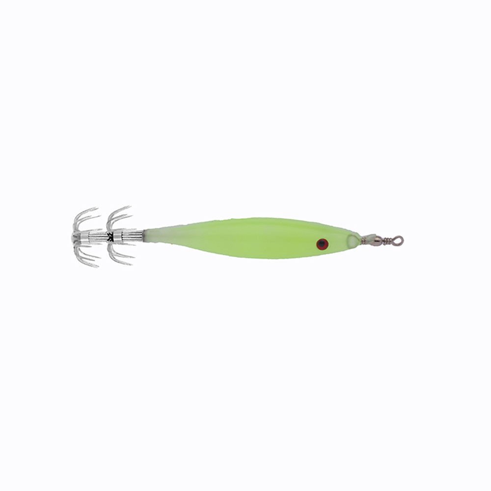 Albastar Silikon Sübye ve Kalamar Sahtesi 1 - 9012 - 8CM