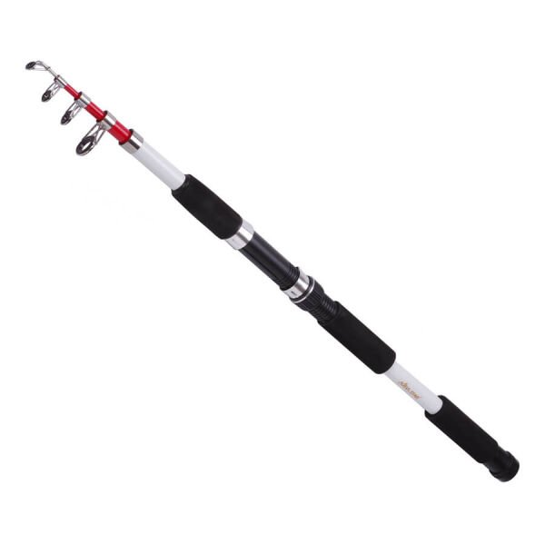 Albastar White Craft 3236 Olta Kamışı Standart - 135CM