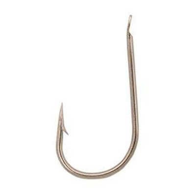 Mustad Olta İğnesi 1253A 100lü Standart - NO:1-0