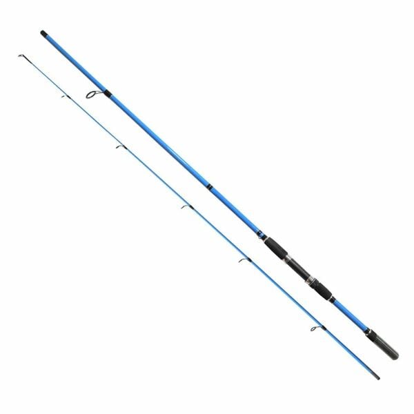 Ecotackle Pure Spin Blue 10-30G 2P Spin Olta Kamışı 270 CM