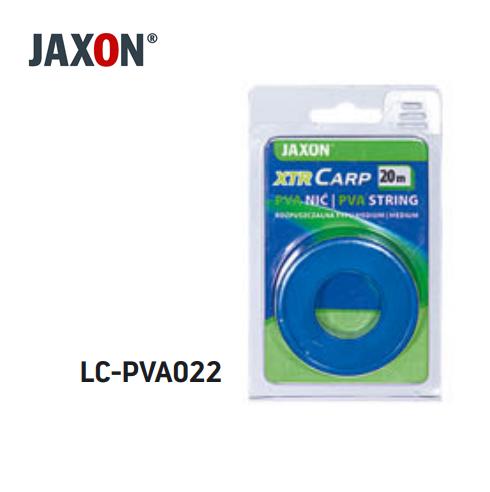 Jaxon Carp Eriyen File Medium 20M