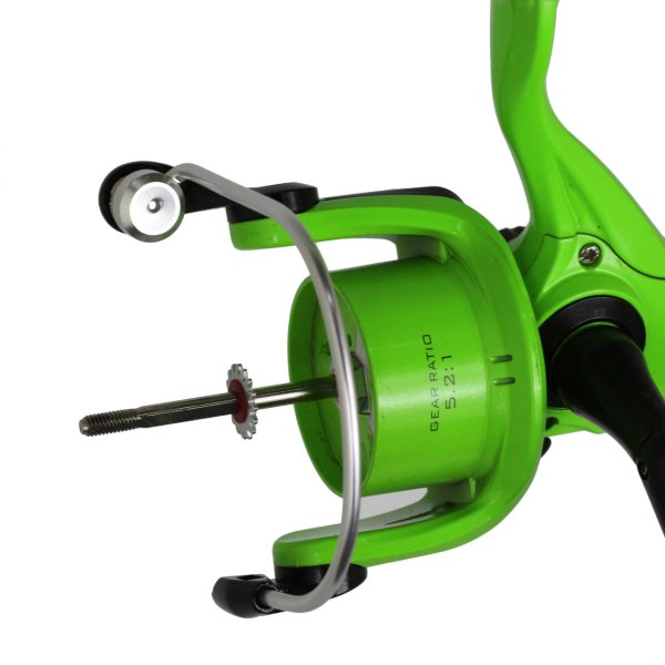 Tomman Googun Makine 4+1Bb