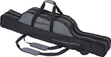 Balzer 11987 250 Edition Kamış Çantası 2 Gözlü 150x25x25cm