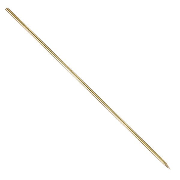 Balzer 18410 Yem Şişi Metal Prinç Materyal 29 cm