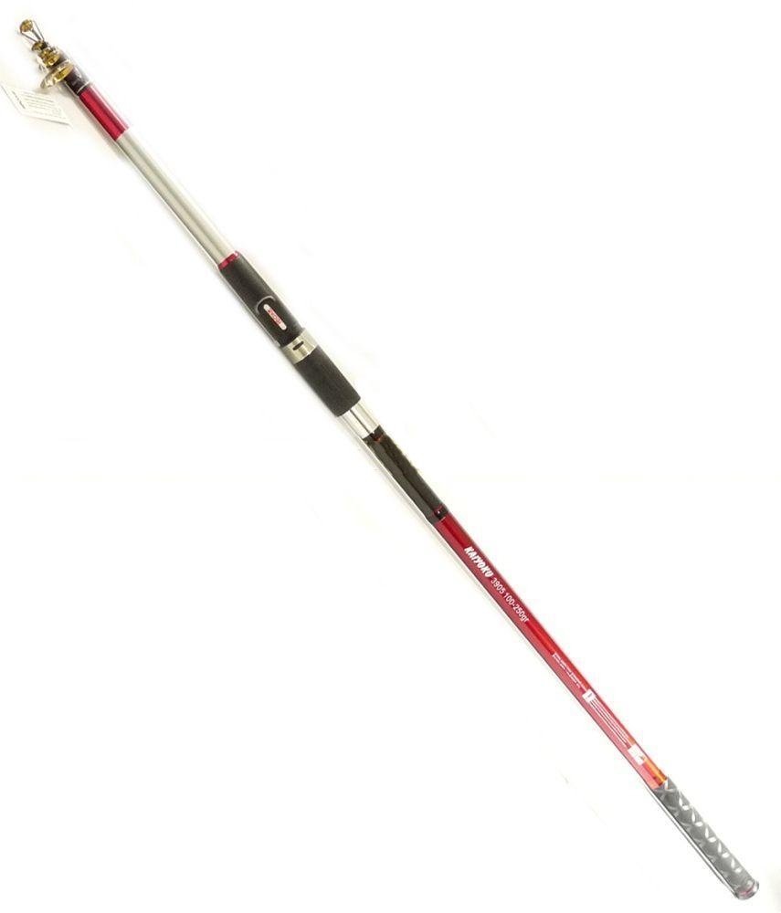 RYOBI KAIYOKU SURF KAMIŞI FULL CARBON 3.90 MT