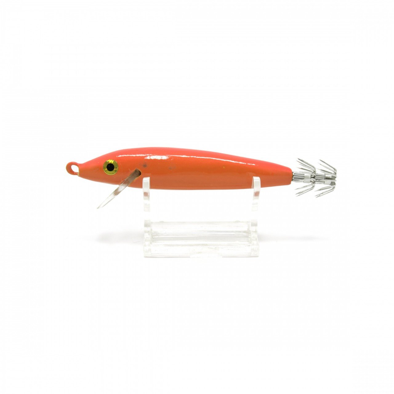 Captain 3024 Kalamar Zokası 10cm Lures Squid 7
