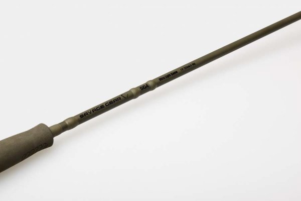 Savage gear SG4 Shore Game 9' 274 cm 10-30G 2 Parça