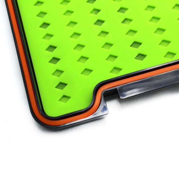 Captain 7201 Profesyonel Jig Head Kutusu