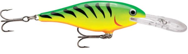 Rapala Shad Rap Sahte Balığı FT - 50MM