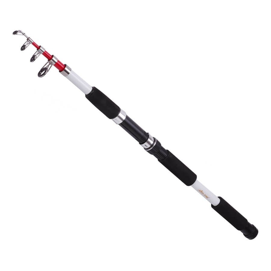 Albastar White Craft 3236 Olta Kamışı Standart - 120CM