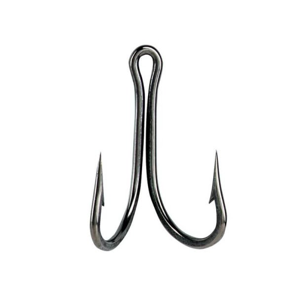 Mustad Olta İğnesi 7982 HS 3 lü İNOX - NO:8-0
