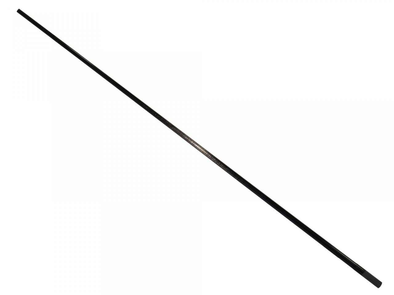 Captain 1630 Titanic Teleskobik Kamış Yedek Parça 390cm 2.Parça