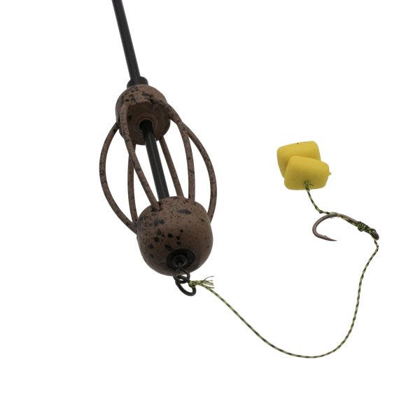 Filex Feeder Rig Fil 6No 40 gr